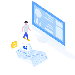 爽淘聚合支付平台-资金安全有保障